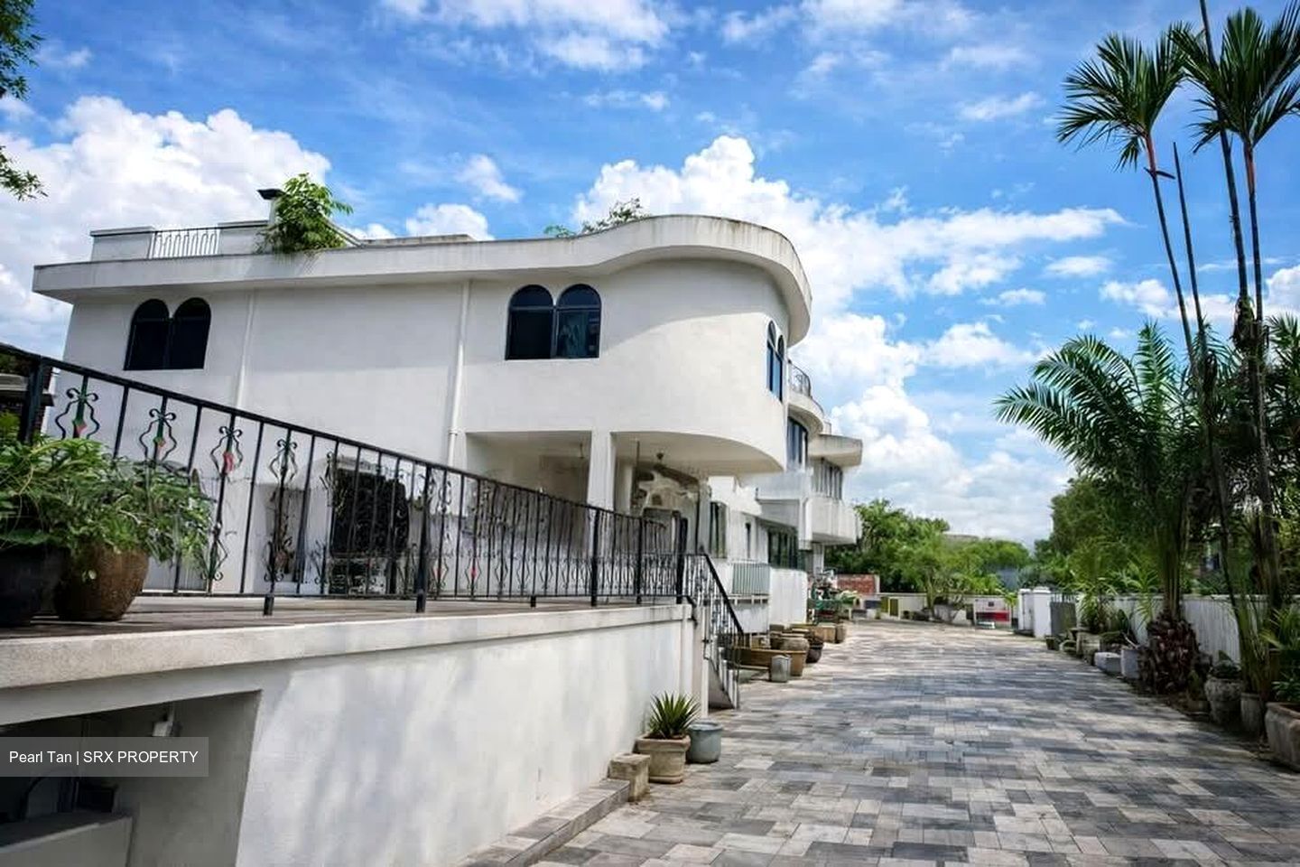Jalan Pelangi (D10), Detached #560482131